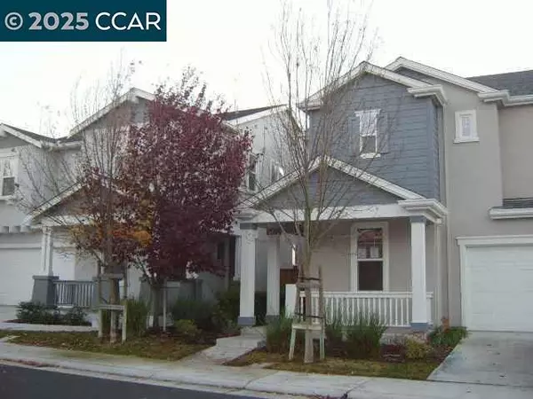 2239 S Donovan Way, San Ramon, CA 94582