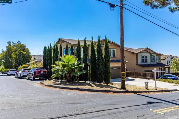 Martinez, CA 94553,1156 Palm Ave
