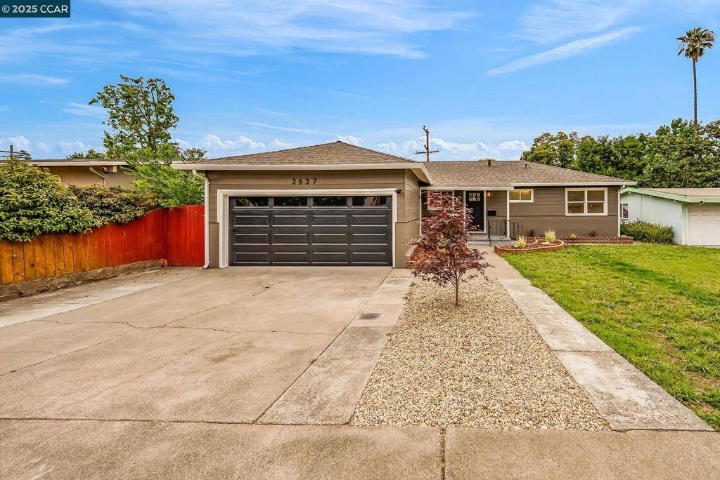 3637 Hazelwood St, Vallejo, CA 94591