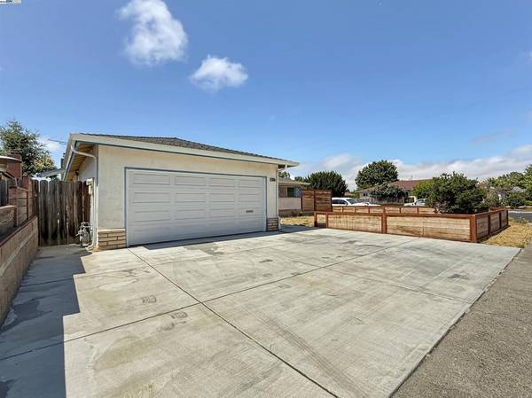 Union City, CA 94587,33845 Washington Ave