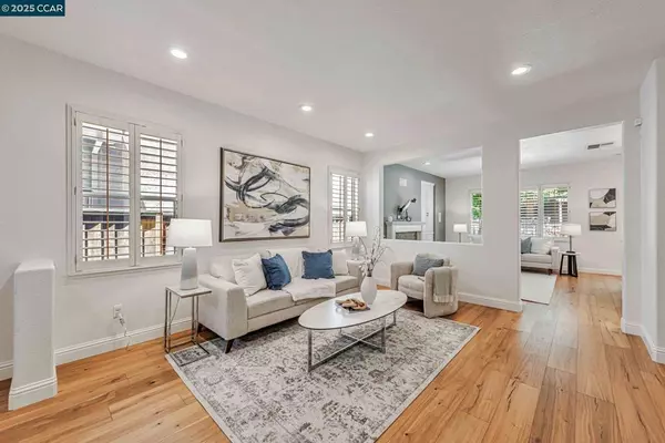 San Ramon, CA 94583,122 Claremont Crest Ct