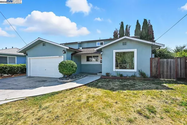 San Leandro, CA 94578,3419 Del Valle Cir