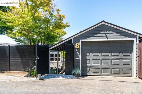 Vallejo, CA 94590,8 Sandy Beach Road