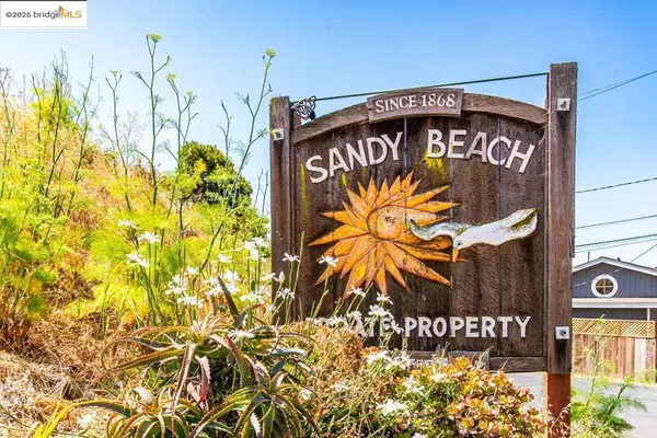 Vallejo, CA 94590,8 Sandy Beach Road