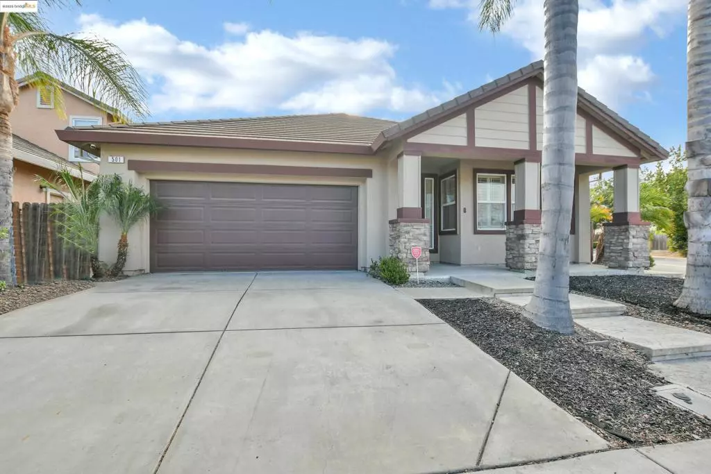 Oakley, CA 94561,501 Lassen