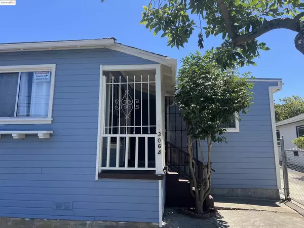 Oakland, CA 94602,3064 Curran Ave
