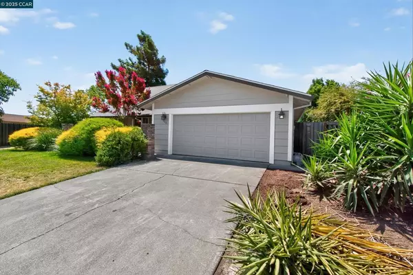 Fairfield, CA 94534,2173 Madrone Dr