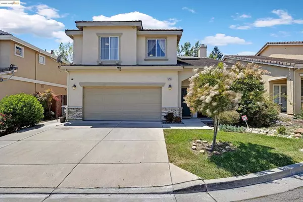 5736 Idlewood Street, Dublin, CA 94568