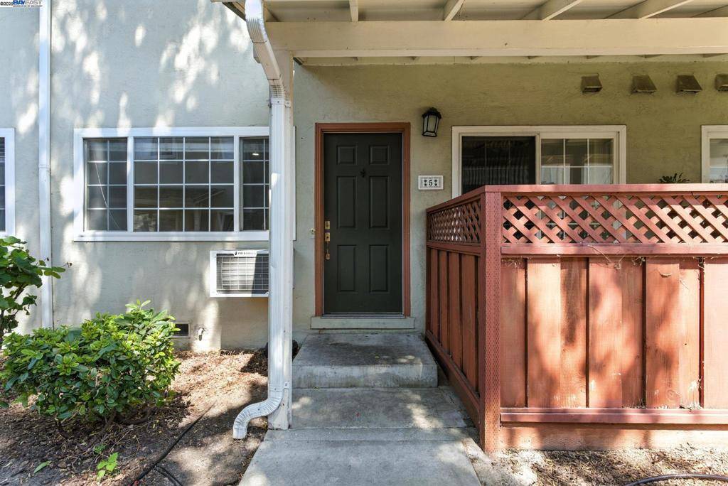 San Leandro, CA 94579,680 Fargo Ave #5