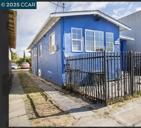 Richmond, CA 94801,429 Barrett Ave