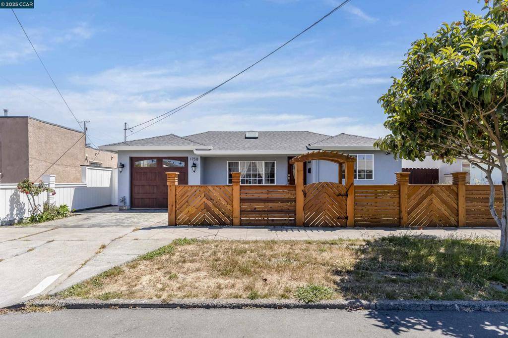 Richmond, CA 94801,1758 Garvin Ave