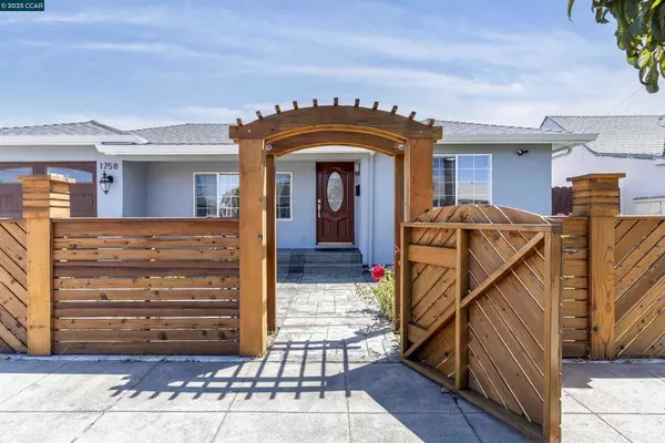 Richmond, CA 94801,1758 Garvin Ave