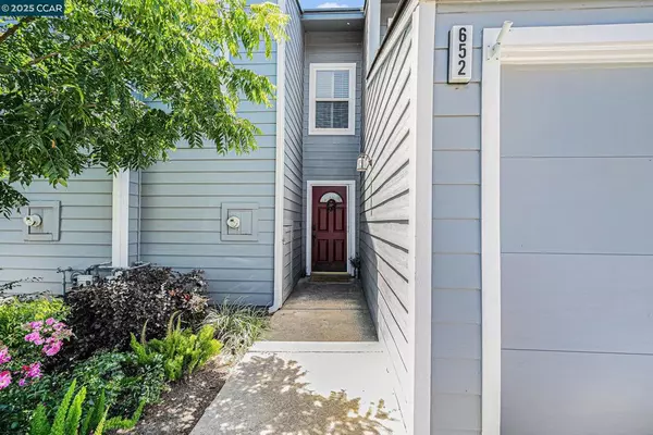 Danville, CA 94526,652 Hartley Dr