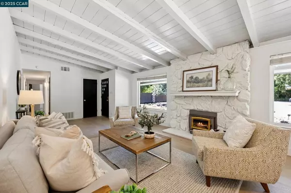 Alamo, CA 94507,12 La Sonoma Ct