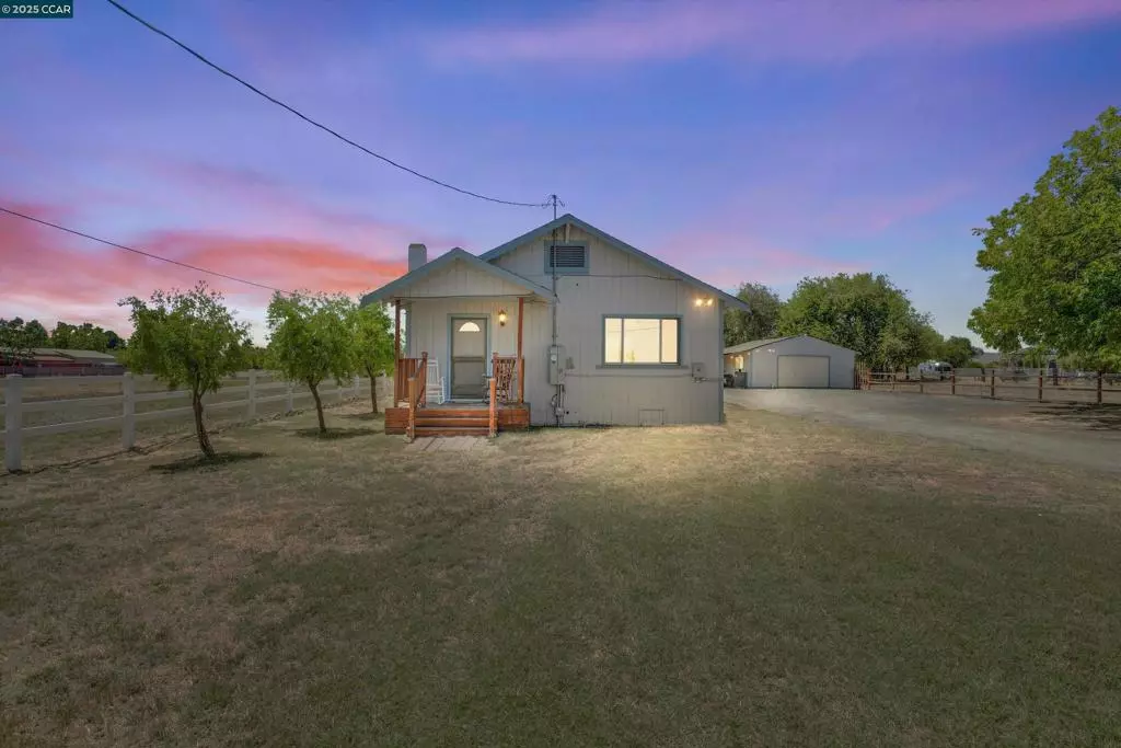 Brentwood, CA 94513,2705 Delta Rd