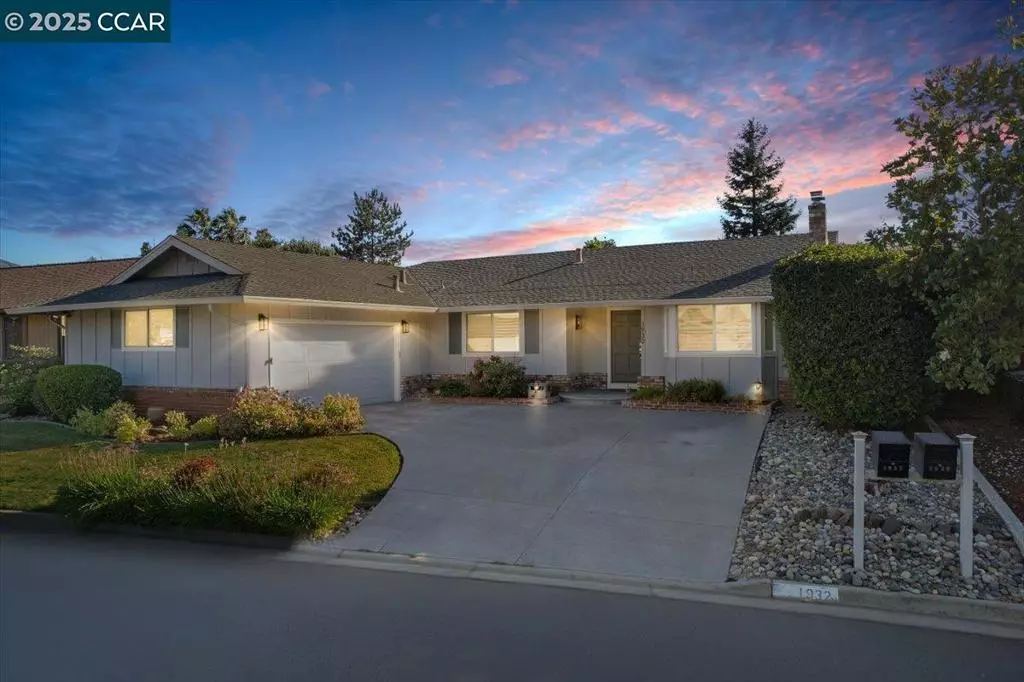 Concord, CA 94521,1932 Jameson Ct