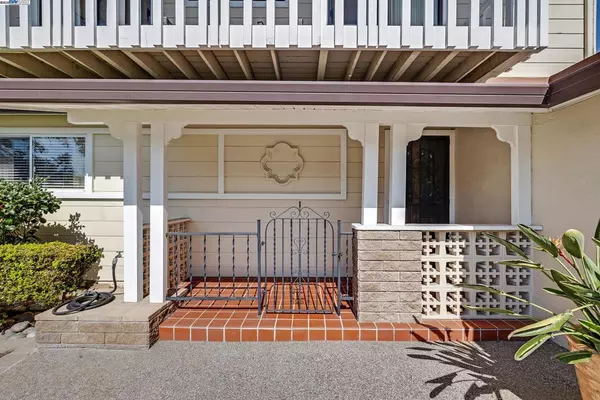 Fremont, CA 94538,5645 Lemke Pl