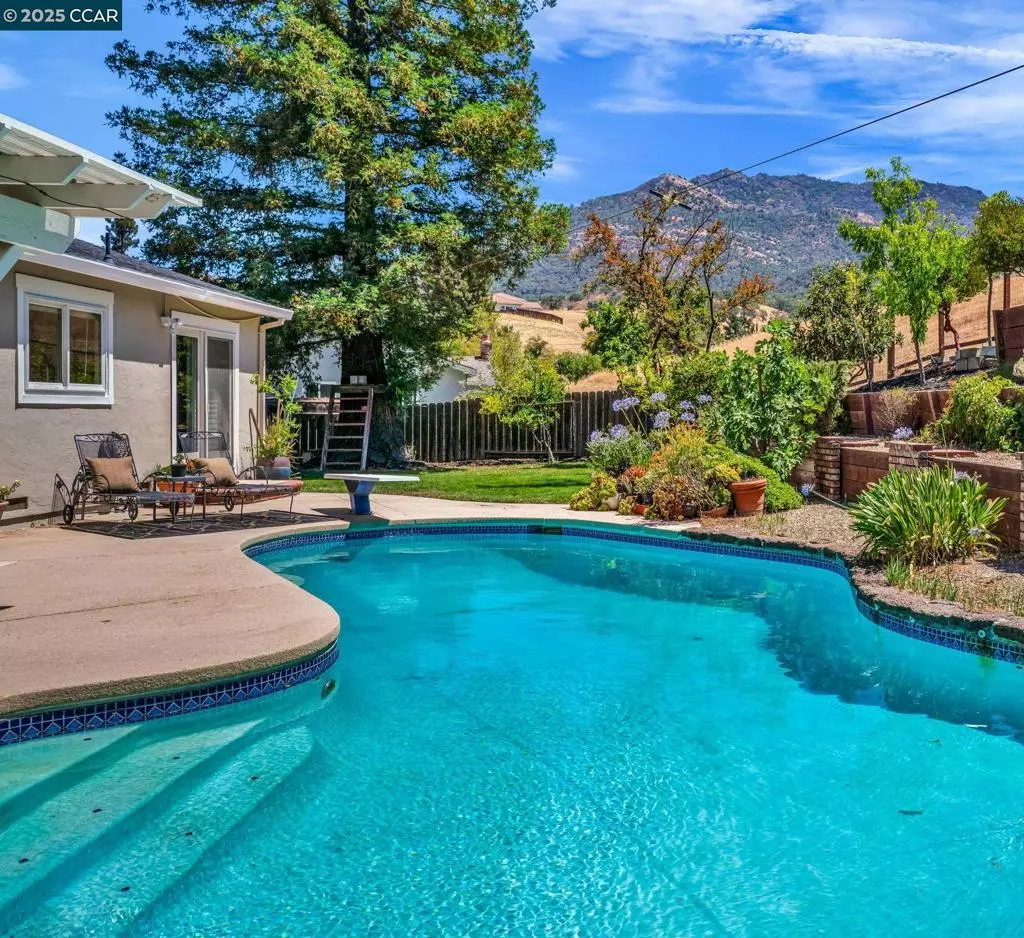 Clayton, CA 94517,33 El Molino Dr