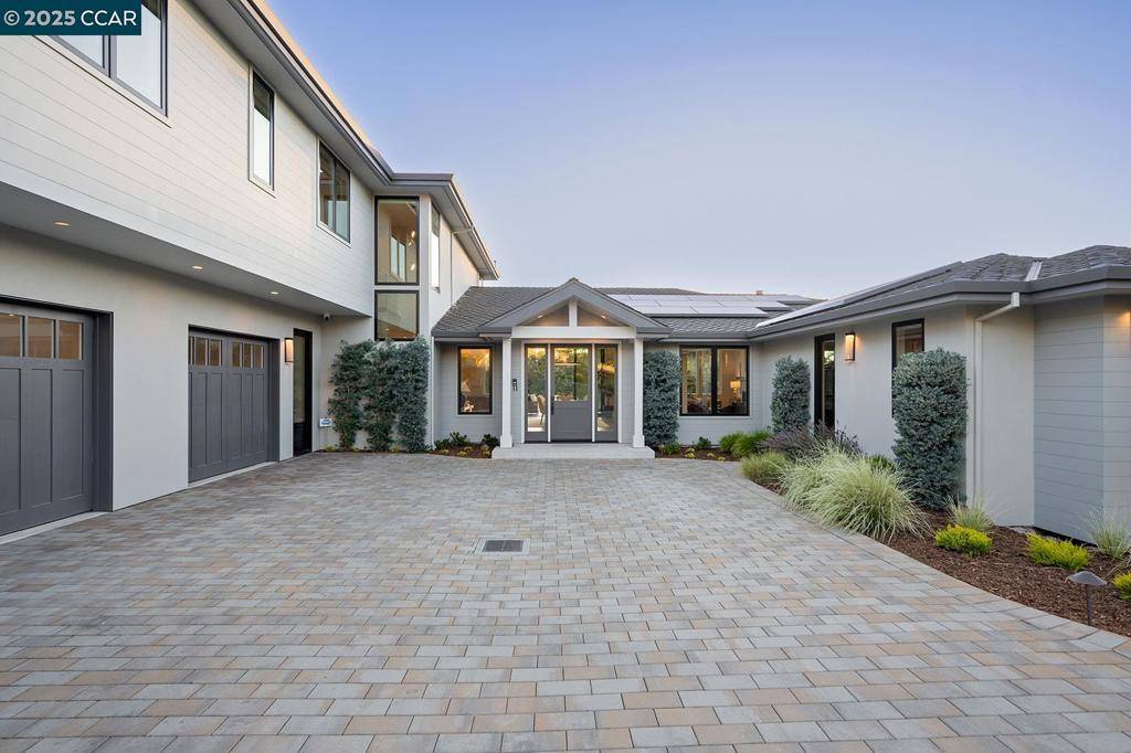 Lafayette, CA 94549,11 Lucas Ranch Ct