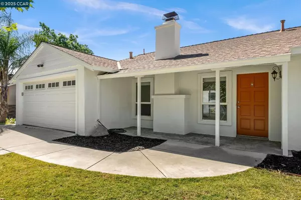 Pleasant Hill, CA 94523,277 Gloria Dr