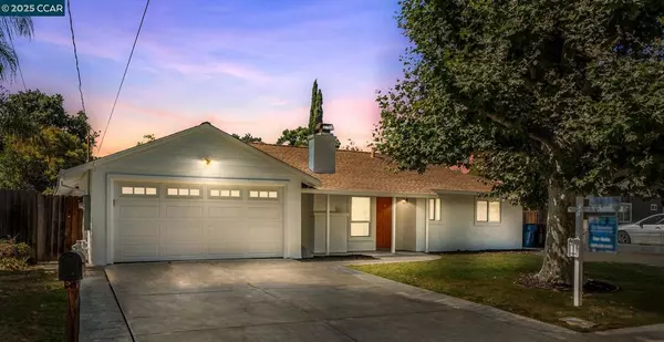 277 Gloria Dr, Pleasant Hill, CA 94523