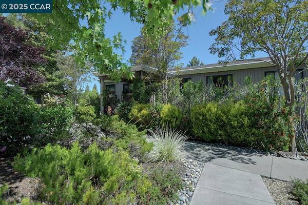 1400 Canyonwood #3, Walnut Creek, CA 94595