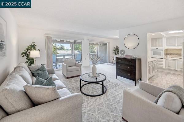 Walnut Creek, CA 94595,1400 Canyonwood #3