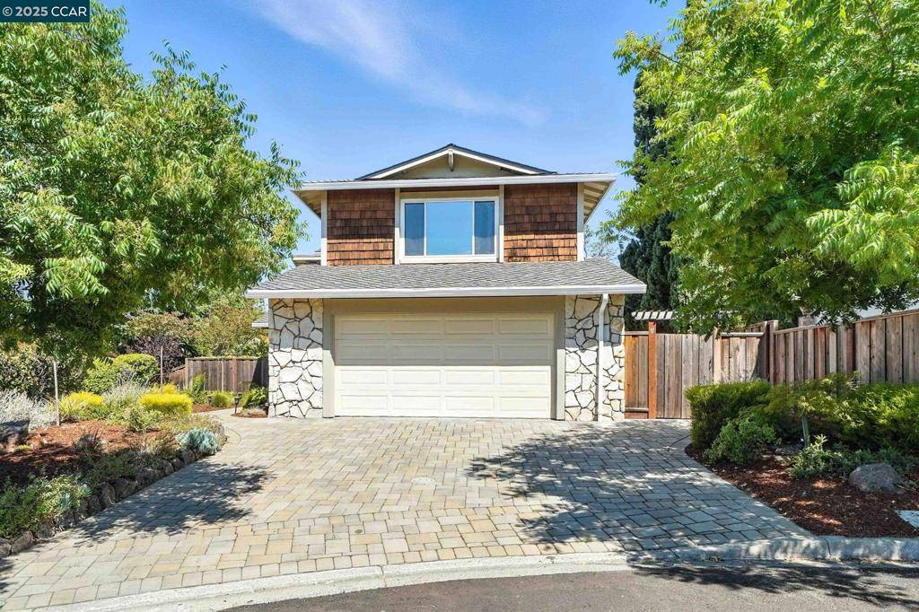 Concord, CA 94518,4417 Sunlight Ct