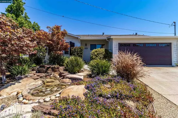 Concord, CA 94521,1349 Montana Dr