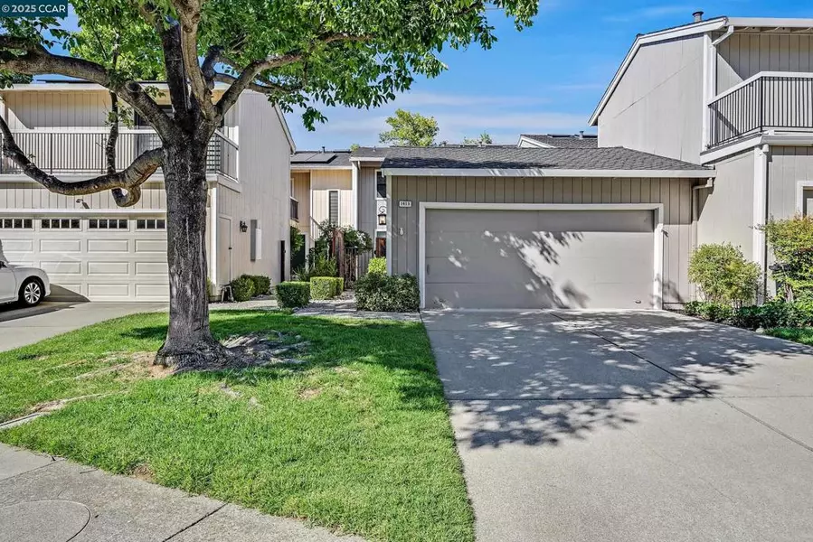 1415 Quail View Cir, Walnut Creek, CA 94597