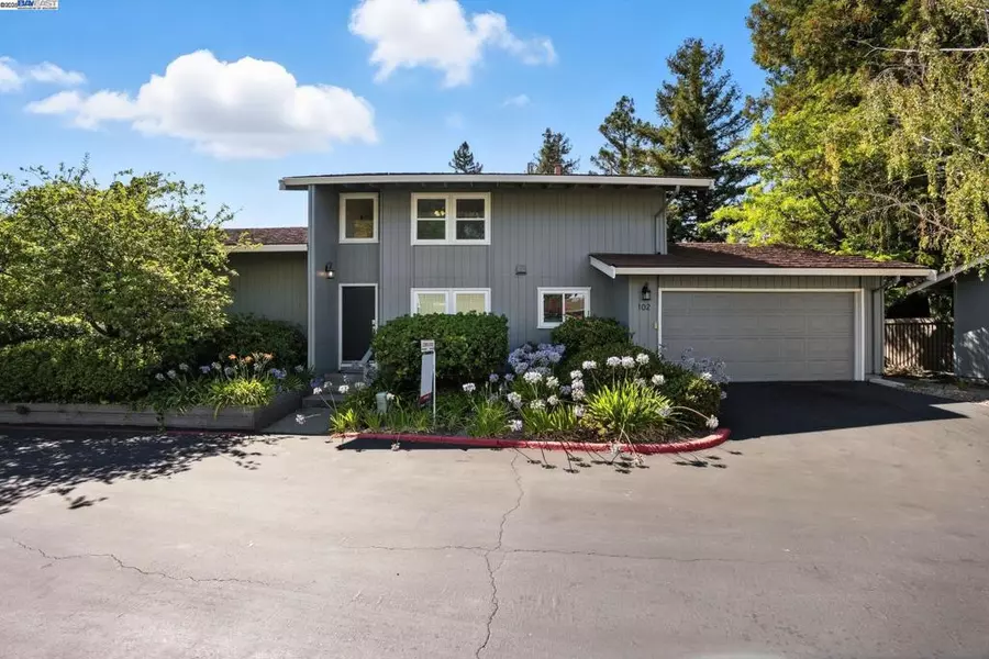 102 Rolling Green Cir, Pleasant Hill, CA 94523