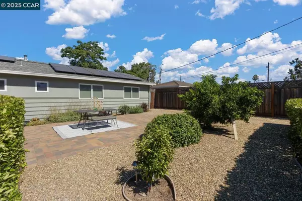 Concord, CA 94521,1381 Rosal Lane