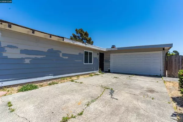 San Pablo, CA 94806,2030 Espanola Dr