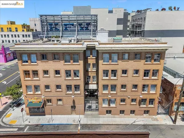 Oakland, CA 94612,498 25th Street