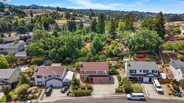 Hayward, CA 94541-3501,3235 Jamie Way