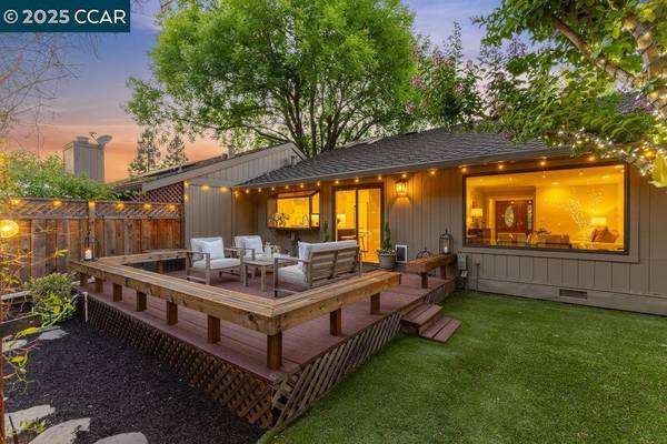 Walnut Creek, CA 94598,3136 LIPPIZANER LANE