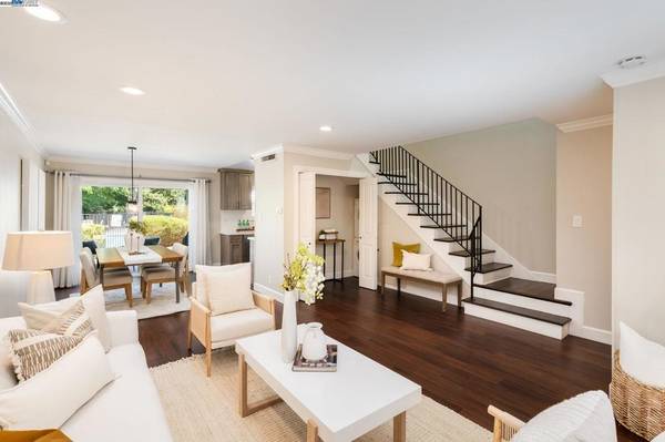 1470 Danville blvd #5, Alamo, CA 94507