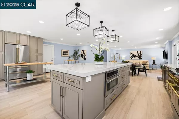 Walnut Creek, CA 94597,40 Loma Vista