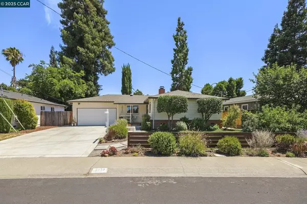 3930 Cottonwood Drive, Concord, CA 94519-1202