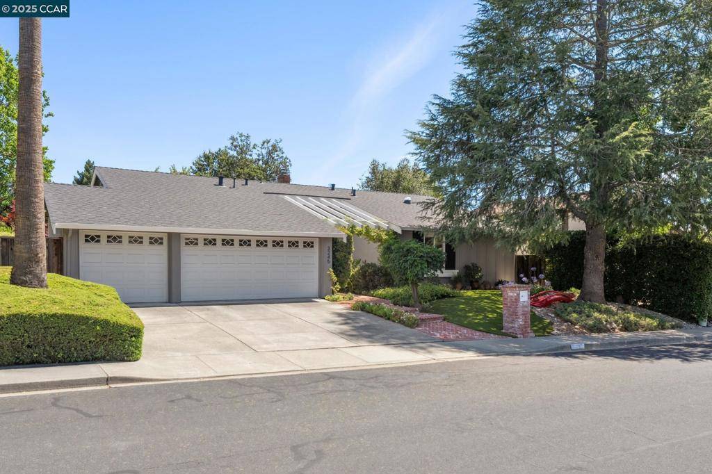 Walnut Creek, CA 94598,3245 Newport Court