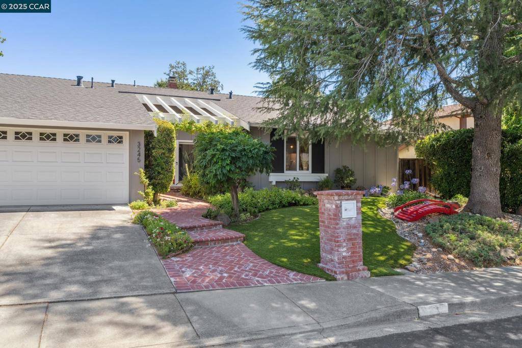 Walnut Creek, CA 94598,3245 Newport Court