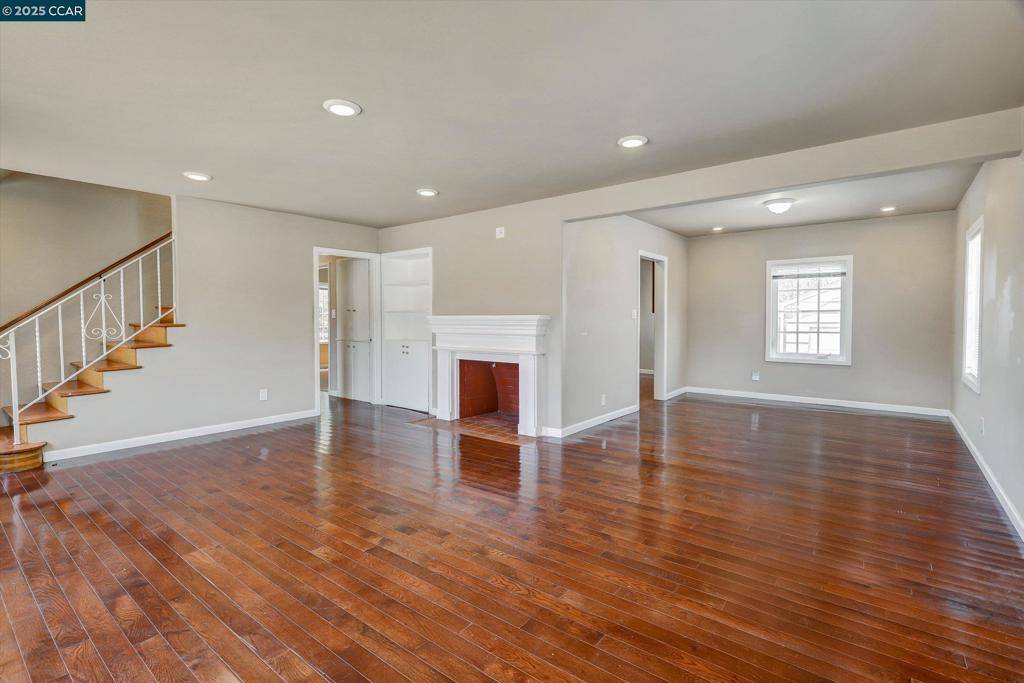 Richmond, CA 94805,611 Amador St