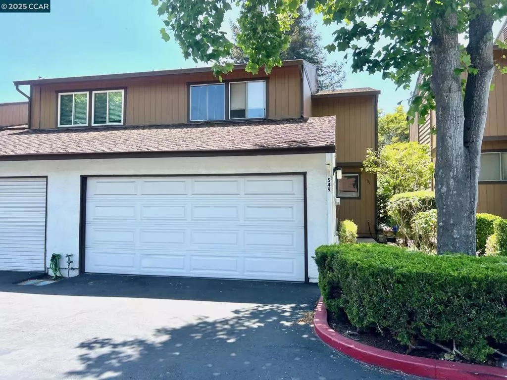 El Sobrante, CA 94803,549 Chabre Ct