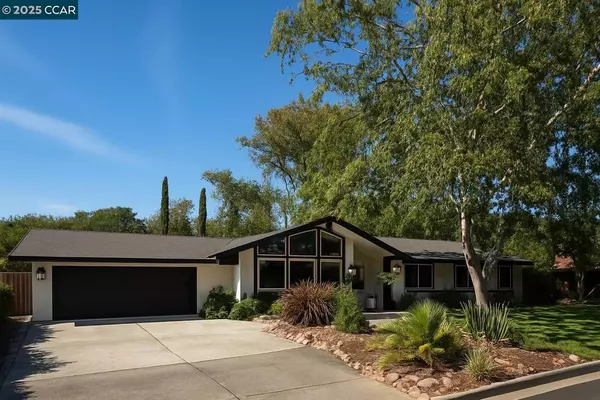 1838 Sunnyvale Ave, Walnut Creek, CA 94597