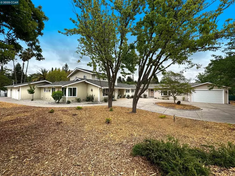 2200 Tice Valley Blvd, Walnut Creek, CA 94595