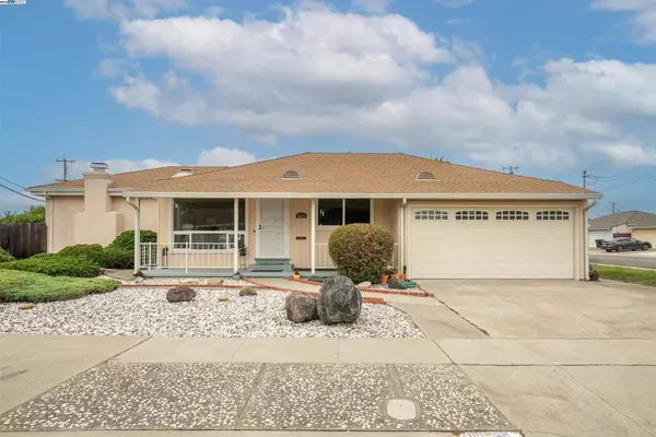 1875 Willow Ave, San Leandro, CA 94579