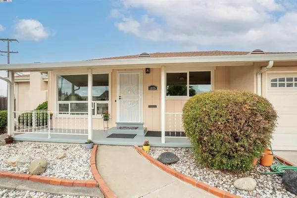 San Leandro, CA 94579,1875 Willow Ave