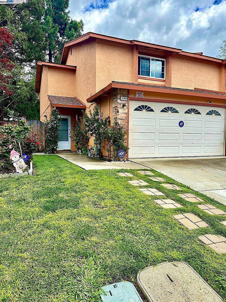 35918 Vivian Pl, Fremont, CA 94536