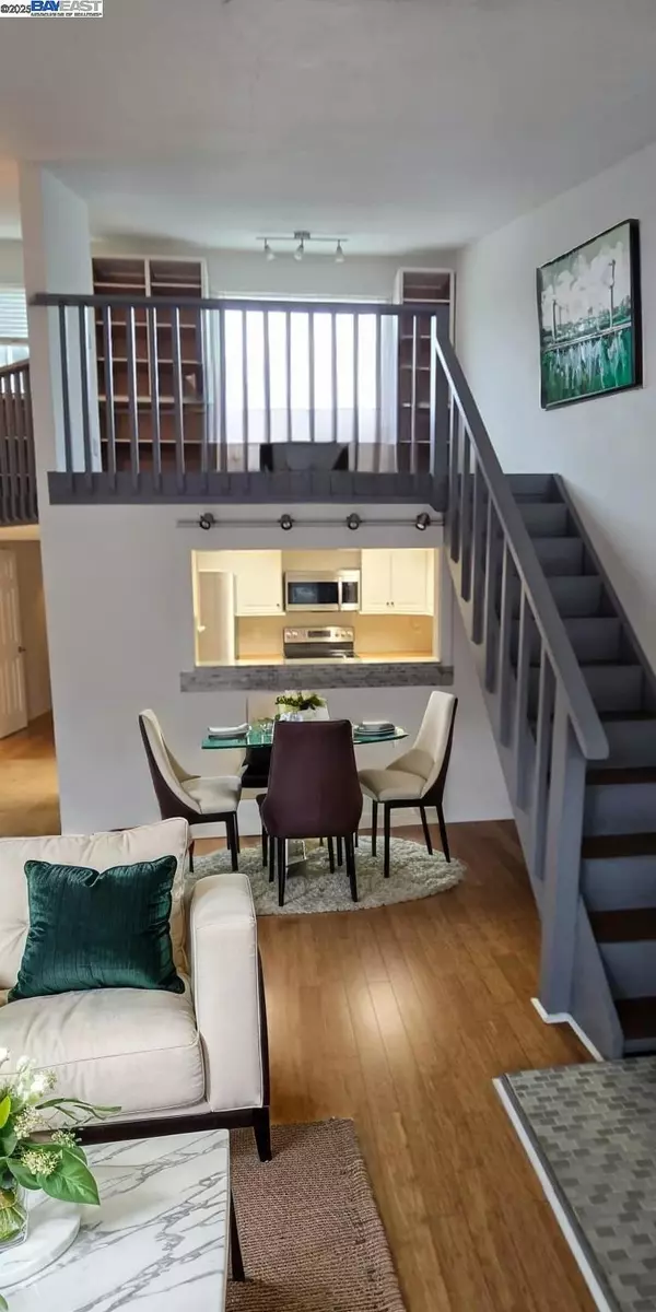 5400 Mountain Blvd #340, Oakland, CA 94619
