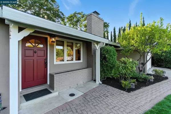 Pleasant Hill, CA 94523,15 Ardmore Ct